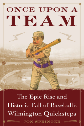 Cover image: Once Upon a Team 9781683582090