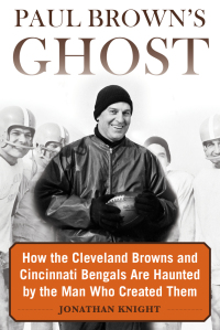 Cover image: Paul Brown's Ghost 9781683582441