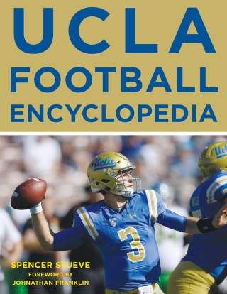 Cover image: UCLA Football Encyclopedia 9781683582540