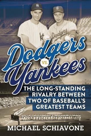 Cover image: Dodgers vs. Yankees 9781683583141