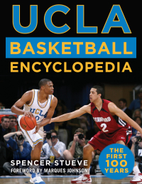 Cover image: UCLA Basketball Encyclopedia 9781683583196