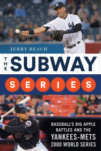 Cover image: The Subway Series 9781683583424