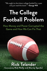 Cover image: The College Football Problem 9781683583523