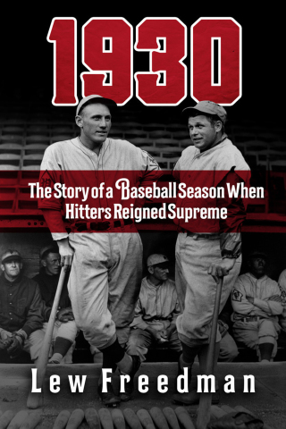 Cover image: 1930