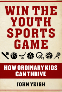 Cover image: Win The Youth Sports Game