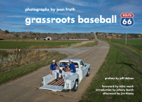 Cover image: Grassroots Baseball
