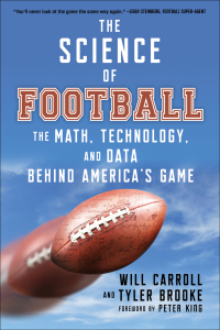 Cover image: The Science of Football