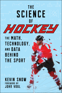 Cover image: The Science of Hockey