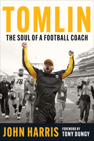 Cover image: Tomlin