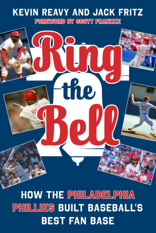 Cover image: Ring the Bell