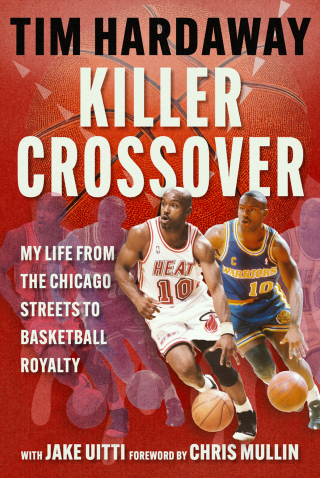 Cover image: Killer Crossover