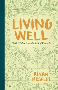 Cover image: Living Well 9781683590101