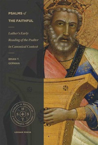 Cover image: Psalms of the Faithful 9781683590484