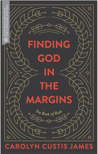 Imagen de portada: Finding God in the Margins 9781683590804