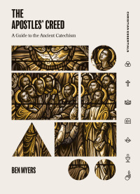 Omslagafbeelding: The Apostles’ Creed 9781683590880