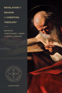 Imagen de portada: Revelation and Reason in Christian Theology 9781683590989