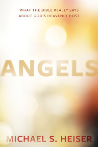 Cover image: Angels 9781683591047