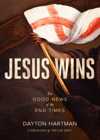 Cover image: Jesus Wins 9781683591306