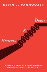 Cover image: Hearers and Doers 9781683591344