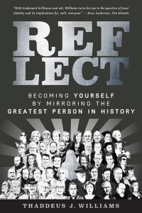 Cover image: Reflect 9781683591382