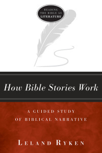 صورة الغلاف: How Bible Stories Work 2nd edition 9781683591528