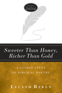 Imagen de portada: Sweeter Than Honey, Richer Than Gold 2nd edition 9781683591542