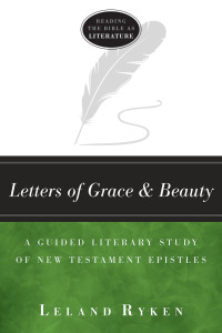 Cover image: Letters of Grace and Beauty 9781941337554