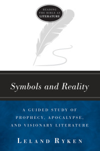 Cover image: Symbols and Reality 9781941337608