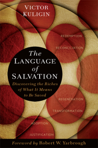 صورة الغلاف: The Language of Salvation 9781683591689
