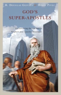 Cover image: God’s Super-Apostles 9781683591726