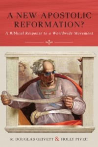 Cover image: A New Apostolic Reformation? 9781683591740