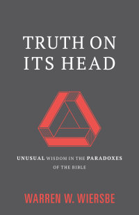 Cover image: Truth on Its Head 9781683591764