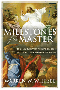 Cover image: Milestones of the Master 9781683591788