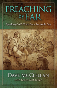 Cover image: Preaching by Ear 9781683592167