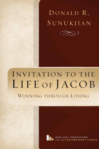 Imagen de portada: Invitation to the Life of Jacob 9781683592266