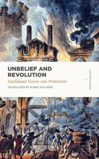 Cover image: Unbelief and Revolution 9781683592280