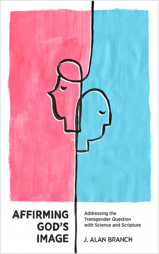 Cover image: Affirming God's Image 9781683592761