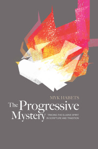 صورة الغلاف: The Progressive Mystery 9781683592785