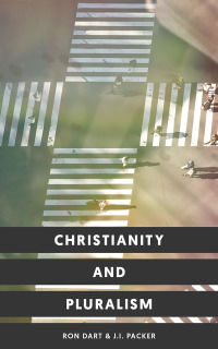 Cover image: Christianity and Pluralism 9781683592877