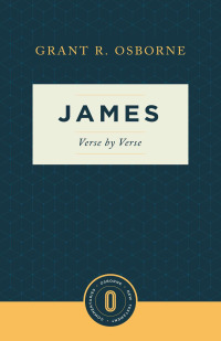Cover image: James Verse by Verse 9781683592938