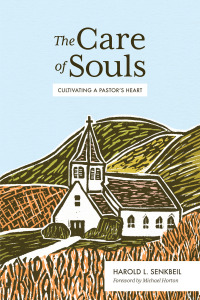 Cover image: The Care of Souls 9781683593010
