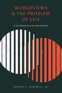 Imagen de portada: Worldviews and the Problem of Evil 9781683593058