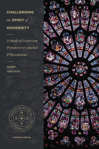 Cover image: Challenging the Spirit of Modernity 9781683593201