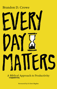 Imagen de portada: Every Day Matters 9781683593263