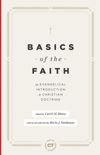 Imagen de portada: Basics of the Faith 9781683593386