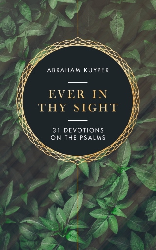 Cover image: Ever in Thy Sight 9781683593591