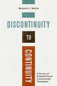 Imagen de portada: Discontinuity to Continuity 9781683593874