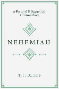 表紙画像: Nehemiah 9781683593935