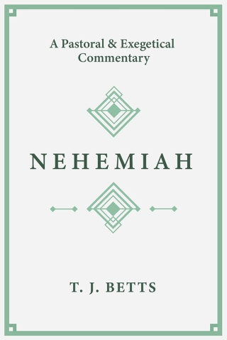 Cover image: Nehemiah 9781683593942