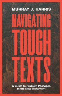 Imagen de portada: Navigating Tough Texts 9781683593959